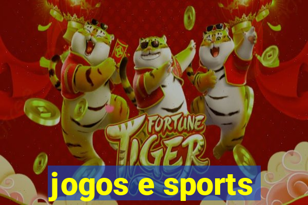 jogos e sports