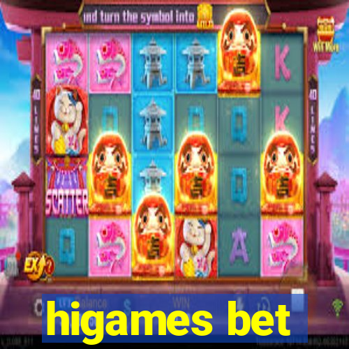 higames bet