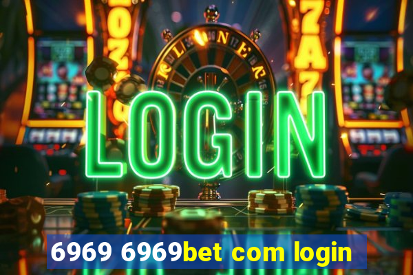 6969 6969bet com login