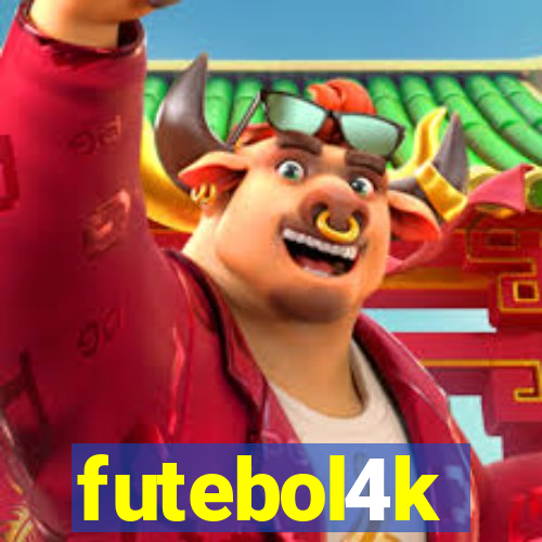 futebol4k