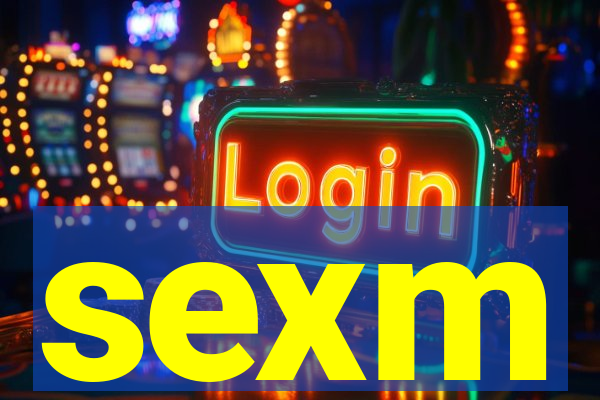 sexm