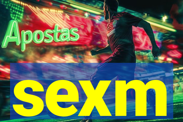 sexm