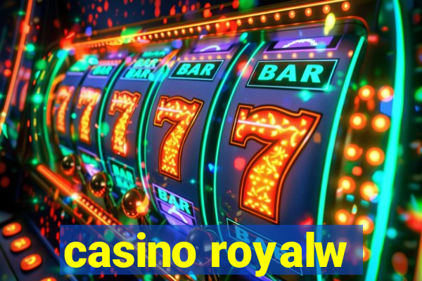 casino royalw