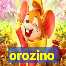 orozino