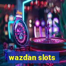 wazdan slots