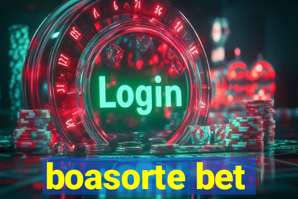 boasorte bet