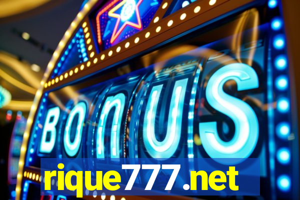 rique777.net