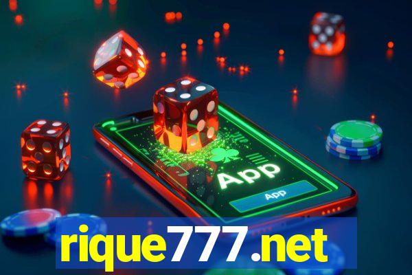 rique777.net