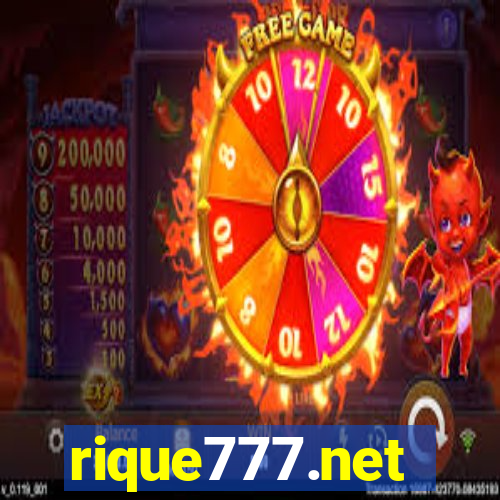 rique777.net