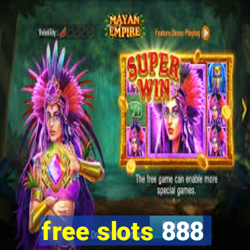 free slots 888