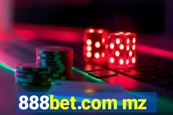 888bet.com mz