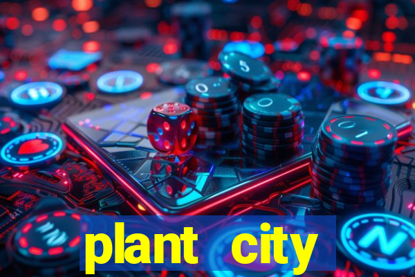 plant city community bingo