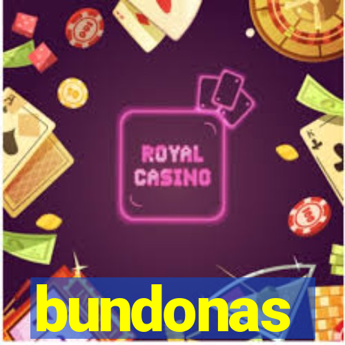 bundonas