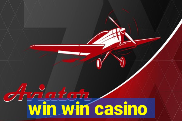 win win casino