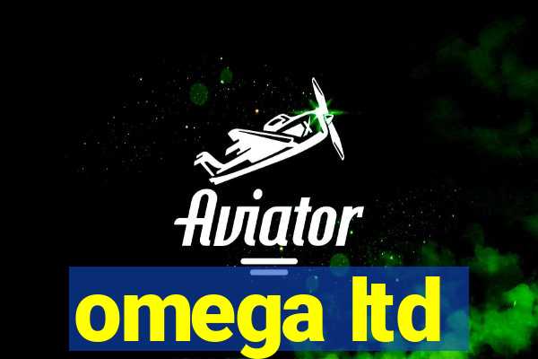 omega ltd