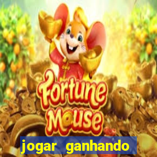 jogar ganhando dinheiro de verdade