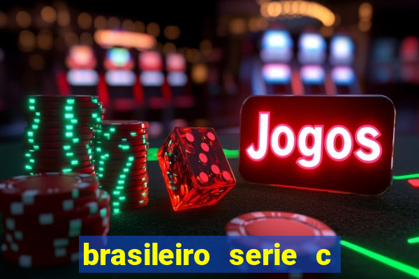 brasileiro serie c ao vivo