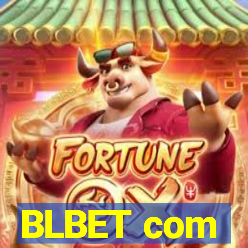 BLBET com