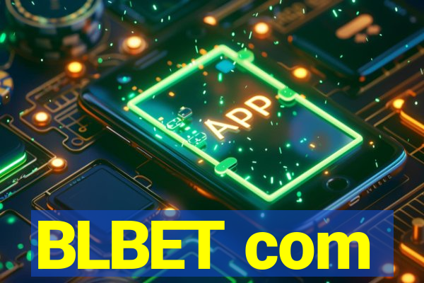 BLBET com