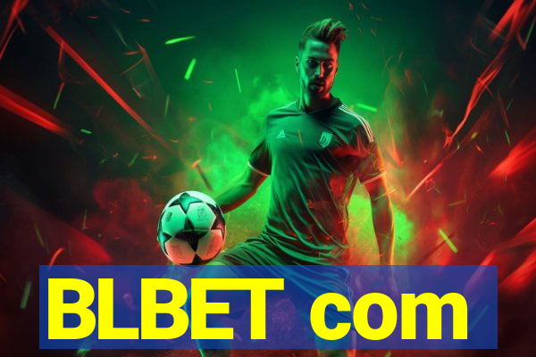 BLBET com