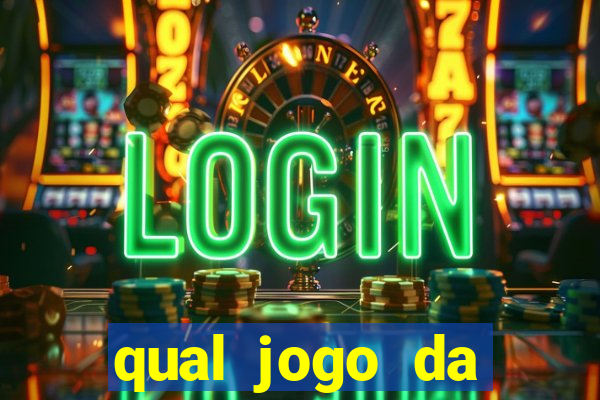 qual jogo da internet que ganha dinheiro de verdade