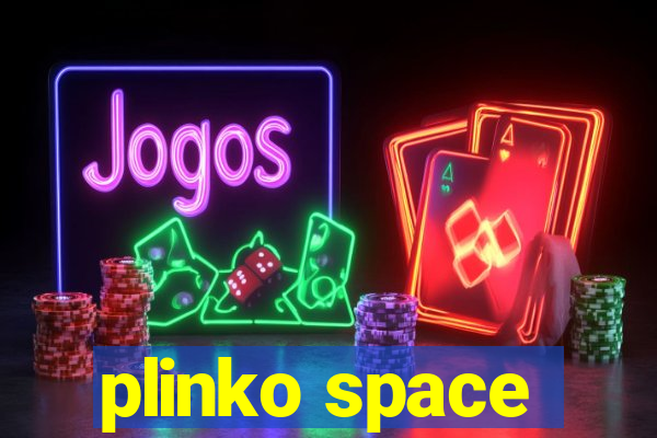 plinko space