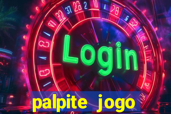 palpite jogo juventude hoje