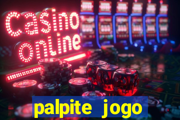 palpite jogo juventude hoje