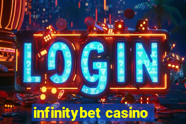 infinitybet casino