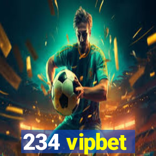 234 vipbet