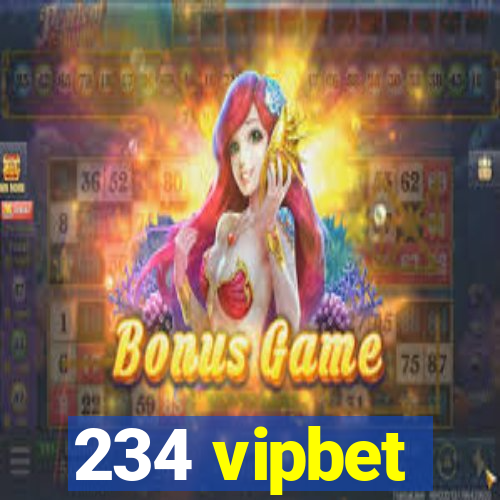 234 vipbet