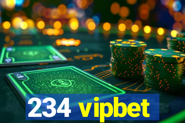 234 vipbet