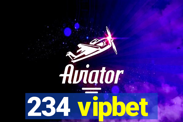 234 vipbet