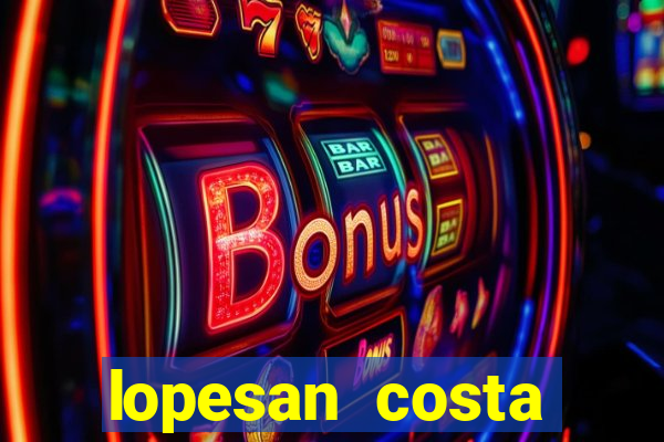 lopesan costa bavaro resort spa & casino