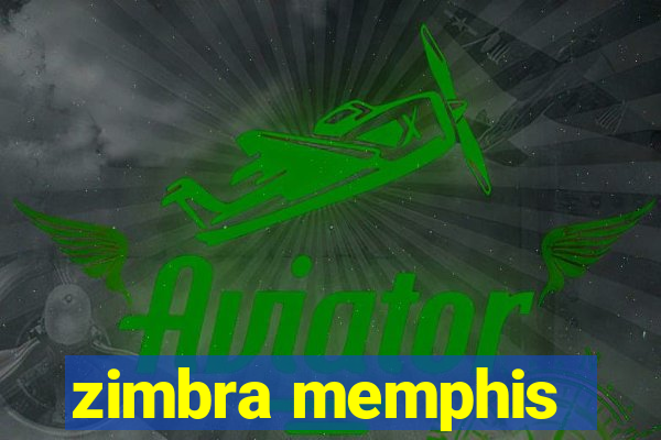 zimbra memphis