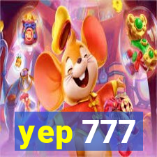 yep 777