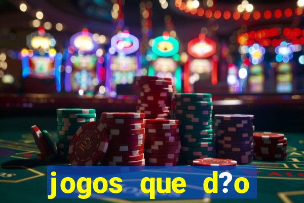 jogos que d?o b?nus de cadastro