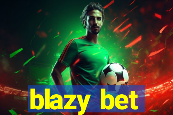 blazy bet