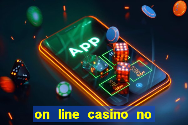 on line casino no deposit bonus