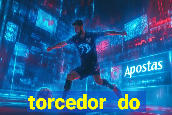 torcedor do flamengo gordinho