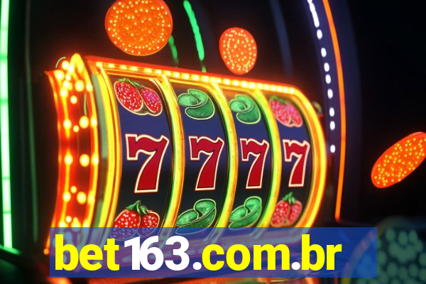 bet163.com.br