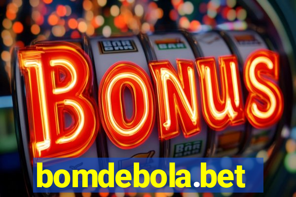 bomdebola.bet