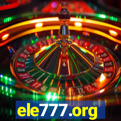 ele777.org