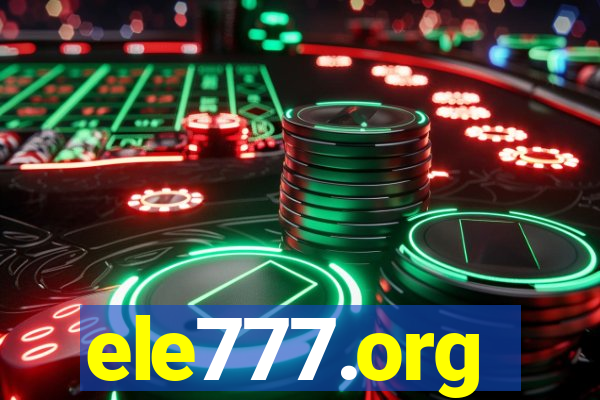 ele777.org