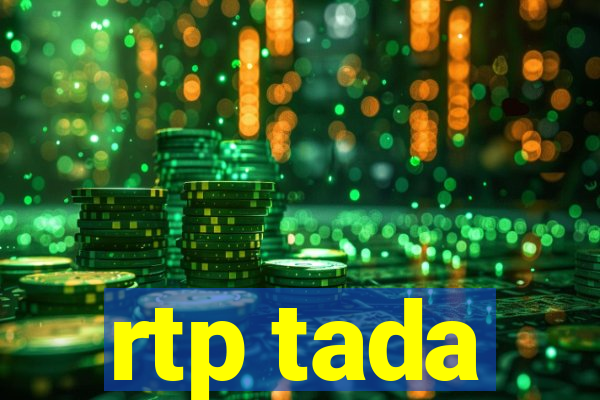 rtp tada