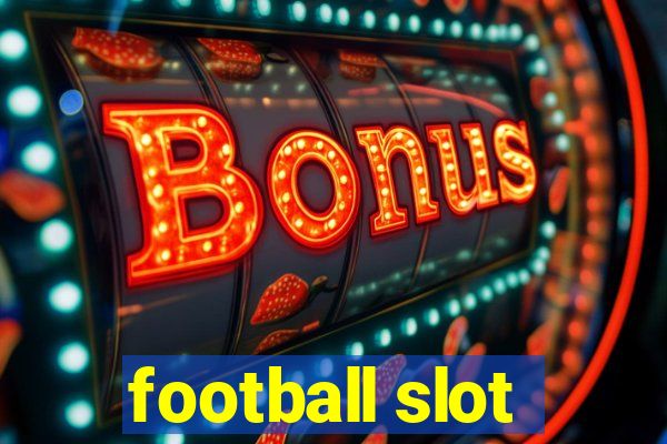 football slot