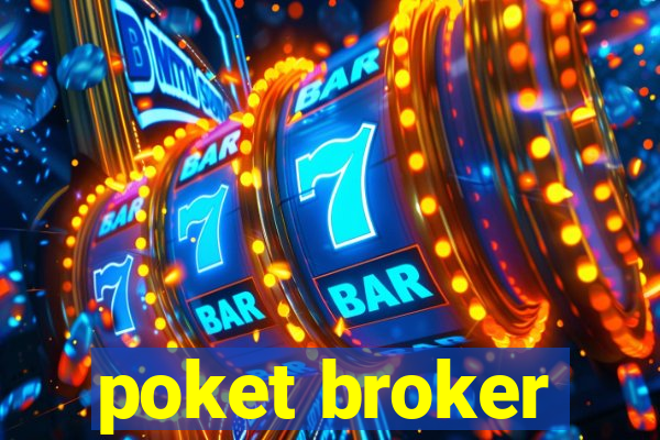 poket broker