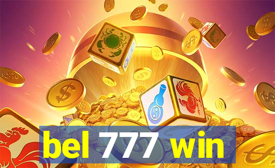 bel 777 win