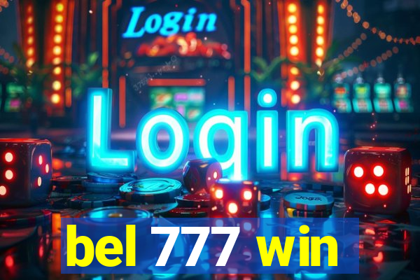 bel 777 win