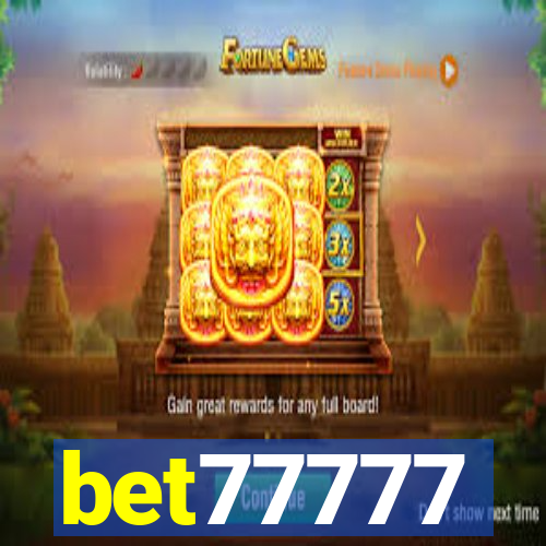 bet77777